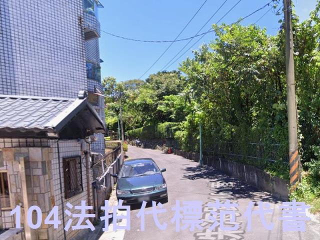 台北北投法拍公寓-6