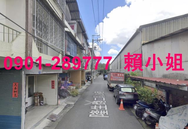 南投埔里法拍透天-2