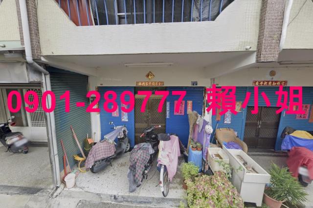 南投埔里法拍透天-4