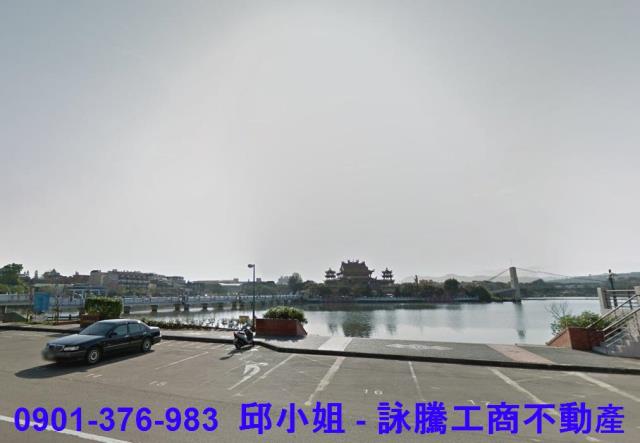 桃園龍潭廠房-0