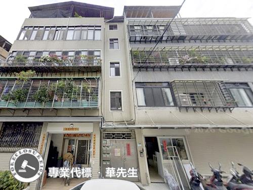 台北北投公寓法拍-2