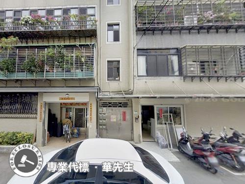 台北北投公寓法拍-4