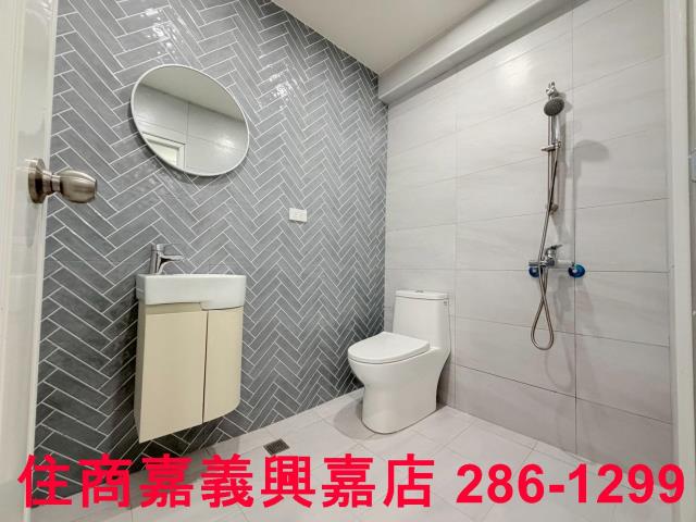 嘉義東區別墅-9
