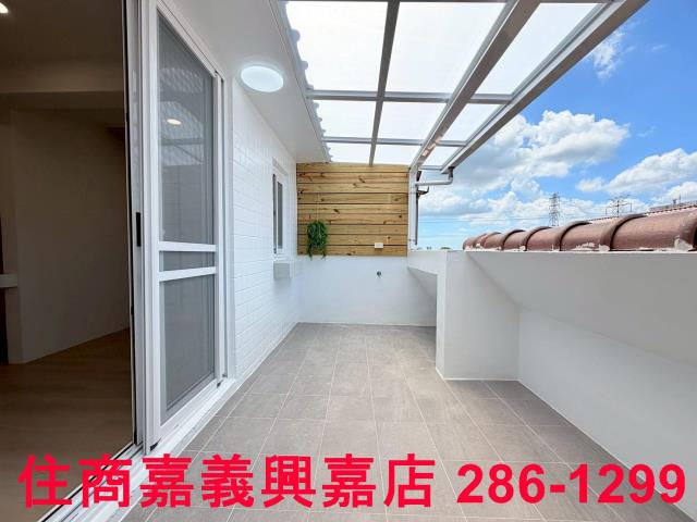 嘉義東區別墅-13