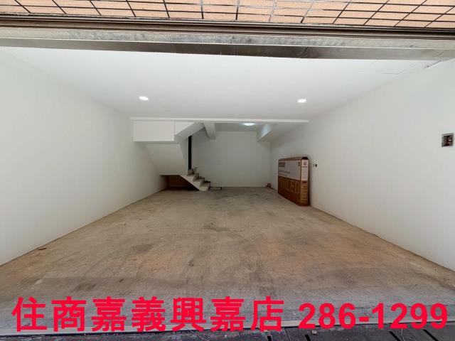 嘉義東區別墅-0