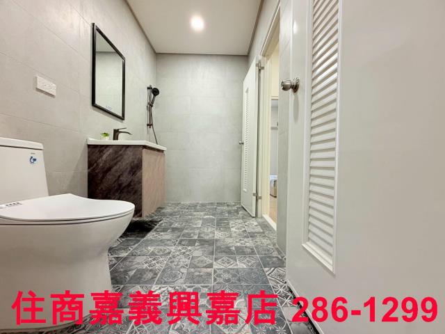 嘉義東區別墅-1