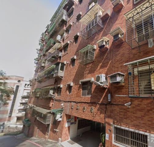 新北新店華廈法拍-0