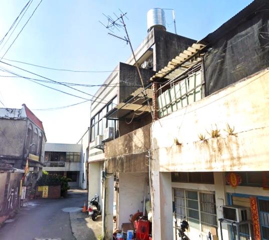 苗栗公館法拍屋鶴岡村10鄰291號