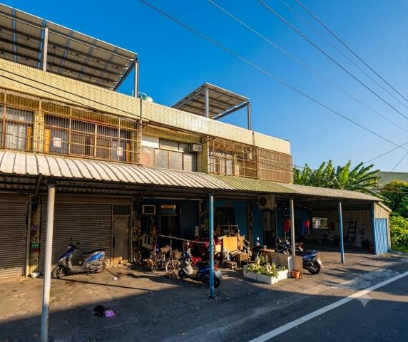 彰化芳苑法拍屋漢崙路179號