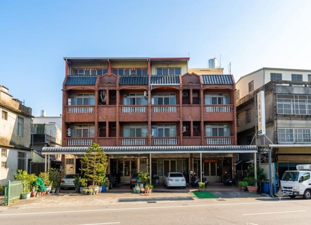 苗栗頭屋透天拍賣-0