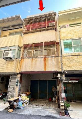 彰化市法拍透天-0