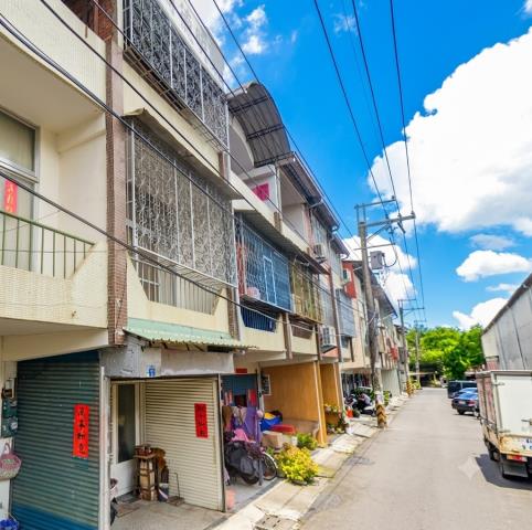 南投埔里法拍屋隆生路二段26巷9號