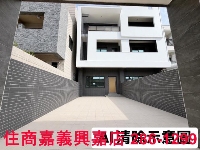 水上別墅-1