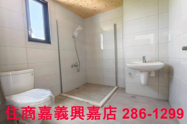 中埔別墅-8