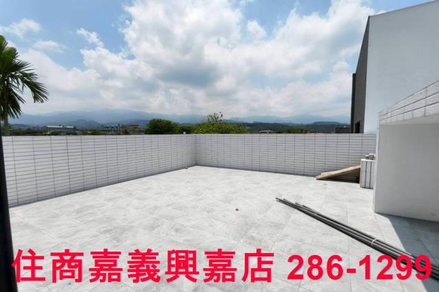 中埔別墅-12