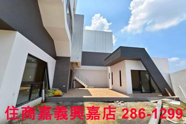 中埔別墅-2