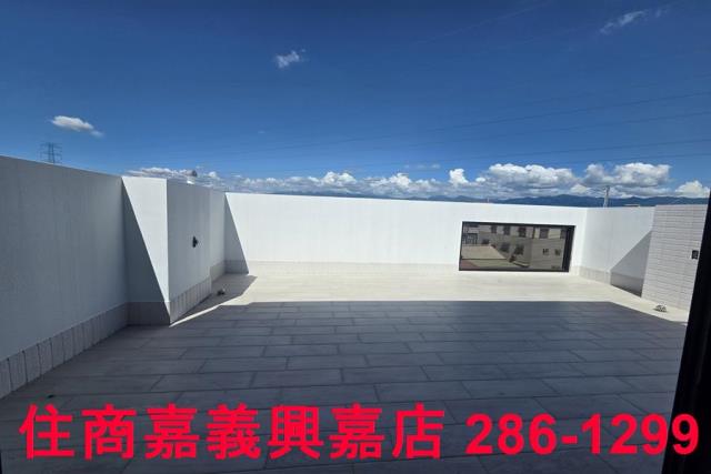 全新電梯雙車墅