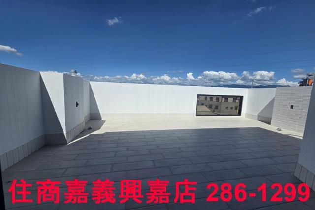 中埔別墅-1