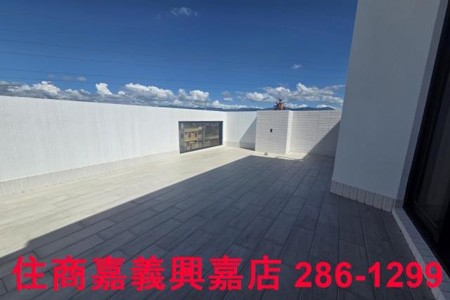 中埔別墅-2