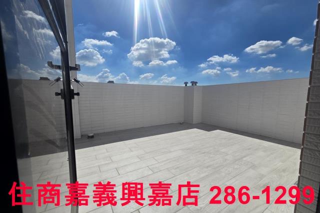 中埔別墅-6