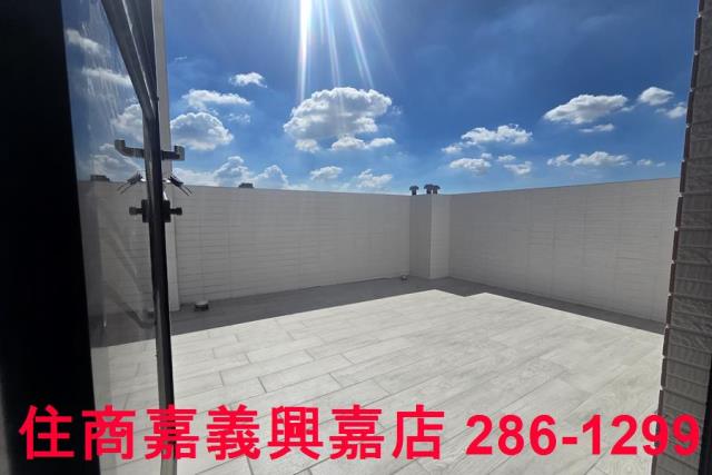 中埔別墅-7