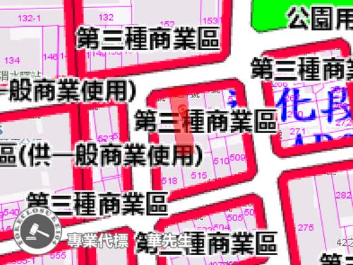 大同區法拍公寓-5