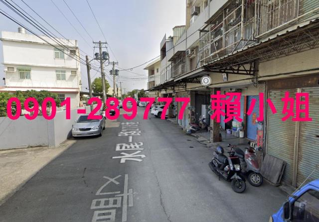 彰化市透天法拍-3