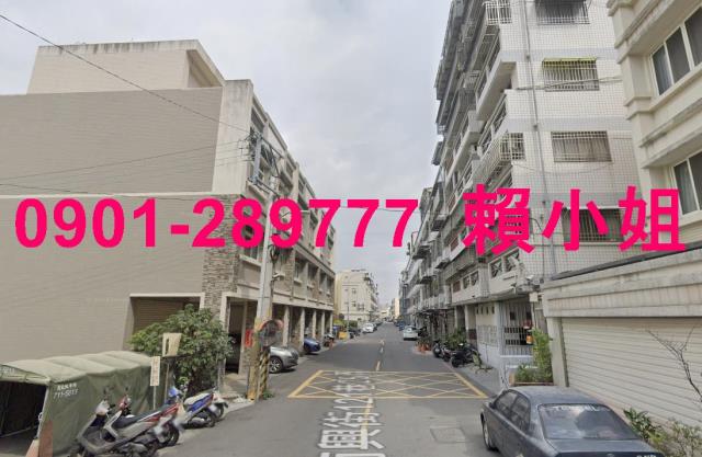 彰化市法拍華廈-2