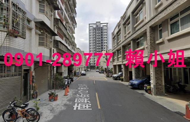 彰化市法拍華廈-3