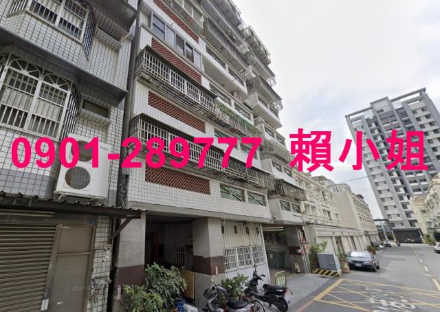 彰化市法拍華廈-4