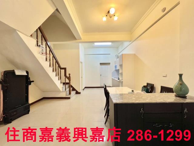 民雄透天-11