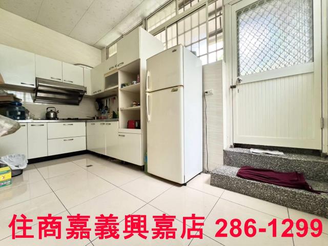 民雄透天-12