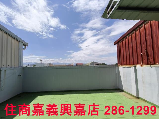民雄透天-1