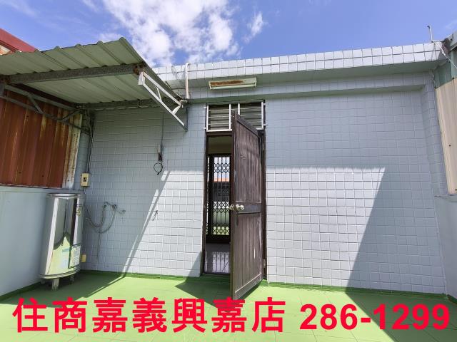 民雄透天-2