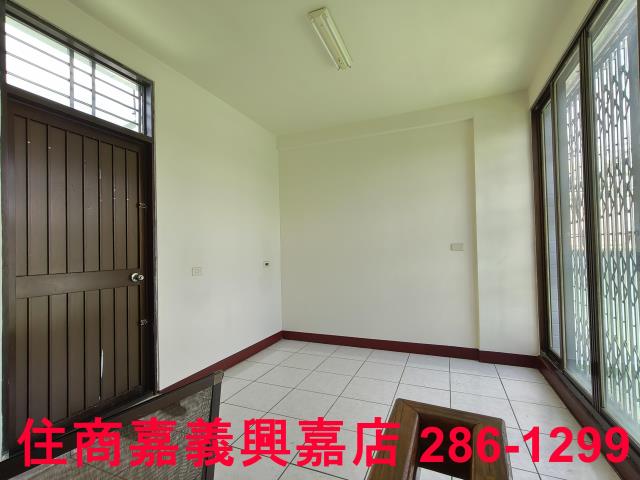 民雄透天-4