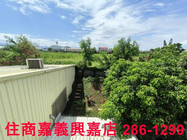 民雄透天-5