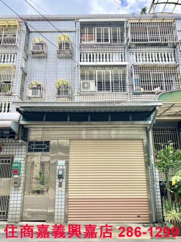 民雄透天-7