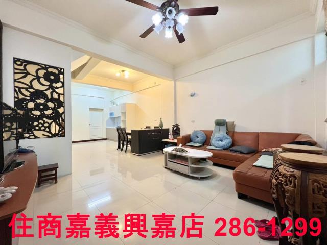 民雄透天-8