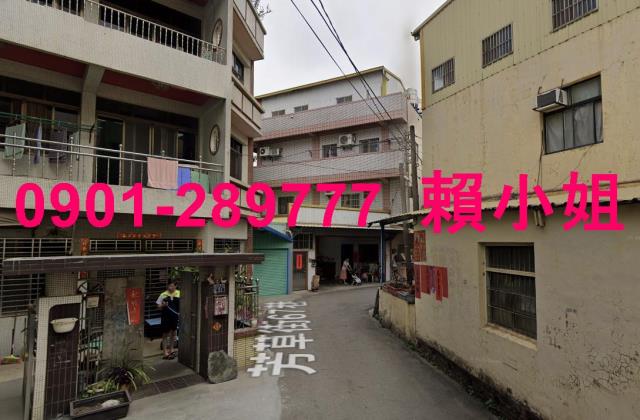 彰化市法拍透天-2