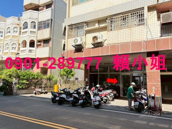 鹿港大樓法拍-5