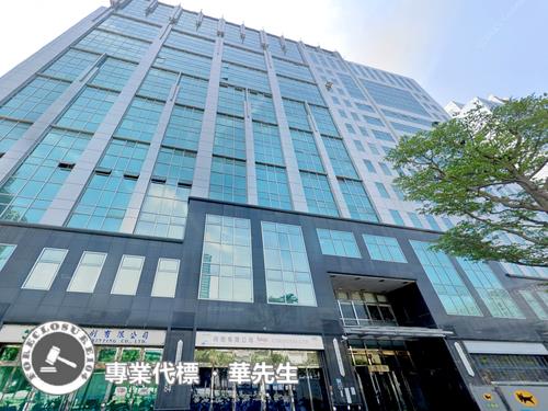三重廠房法拍-0