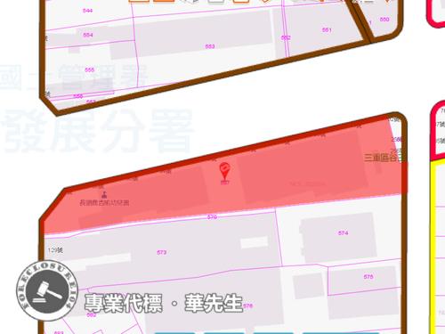 三重廠房法拍-6