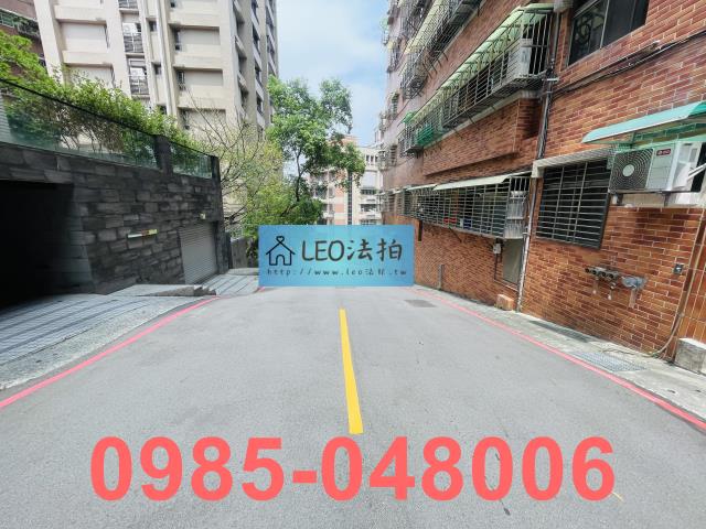 新店華廈法拍-6