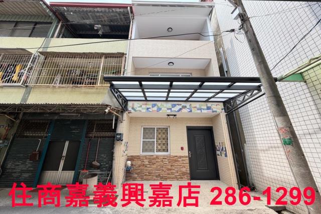 西區透天-9