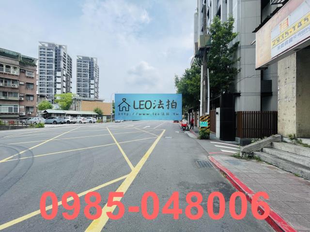 中正區大樓拍賣-7