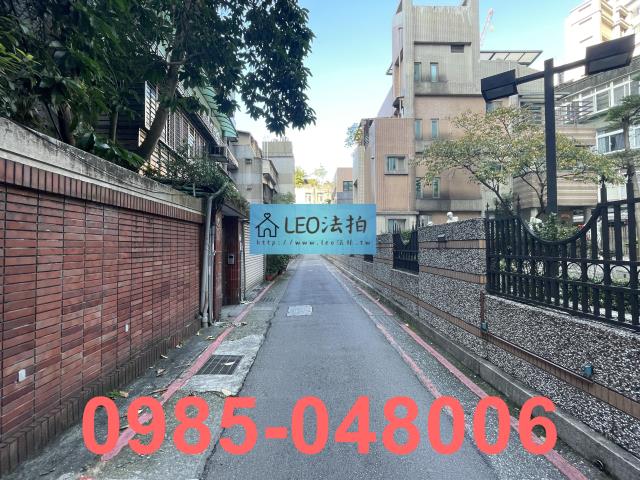 大安區法拍公寓-4