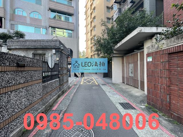 大安區法拍公寓-5