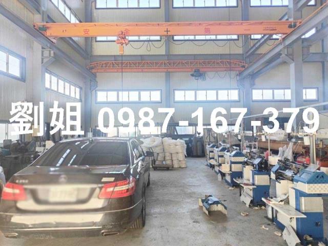 高雄廠房路竹廠房丁建廠辦天車廠房合法廠登交流道廠房