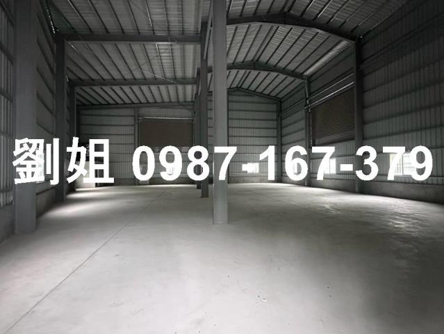 屏東廠房屏東工業地丁種建築用地低總價廠房12米路大車
