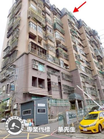 新北大樓法拍-0